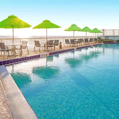 Bluegreen Vacations Daytona Seabreeze, Ascend Resort Collection Daytona Beach Shores Bagian luar foto
