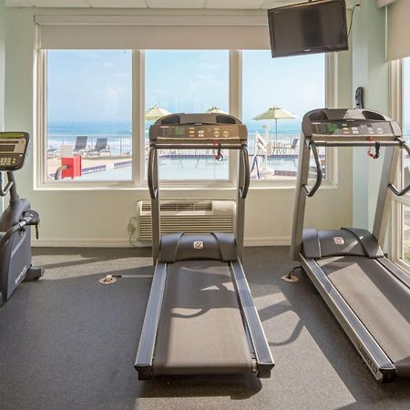Bluegreen Vacations Daytona Seabreeze, Ascend Resort Collection Daytona Beach Shores Bagian luar foto