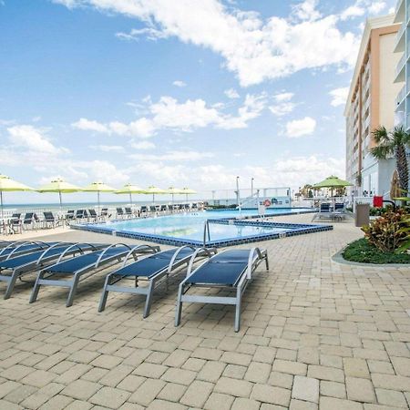 Bluegreen Vacations Daytona Seabreeze, Ascend Resort Collection Daytona Beach Shores Bagian luar foto