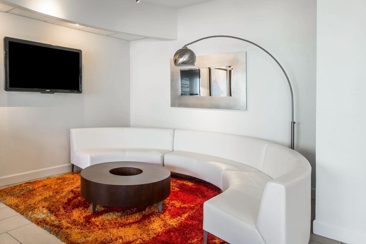Bluegreen Vacations Daytona Seabreeze, Ascend Resort Collection Daytona Beach Shores Bagian luar foto