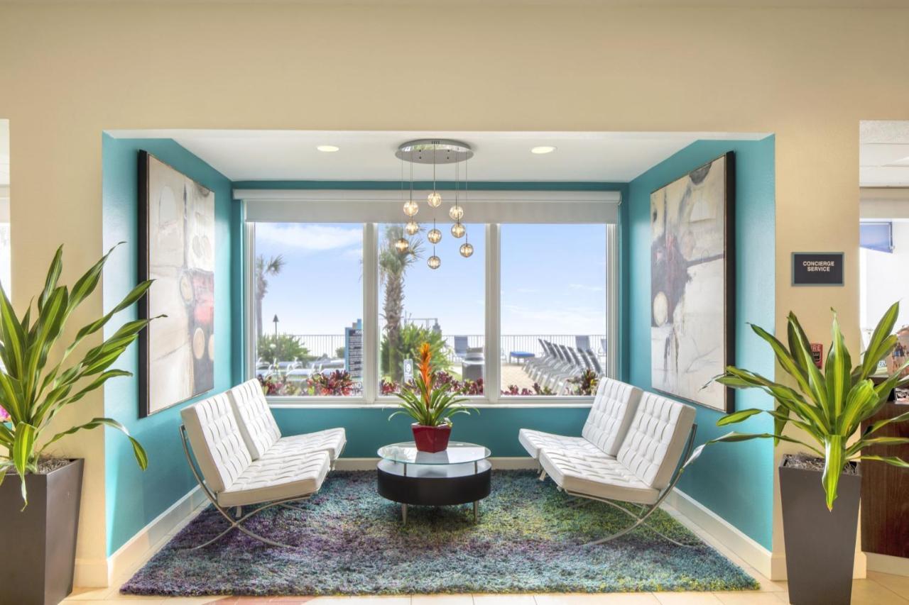 Bluegreen Vacations Daytona Seabreeze, Ascend Resort Collection Daytona Beach Shores Bagian luar foto