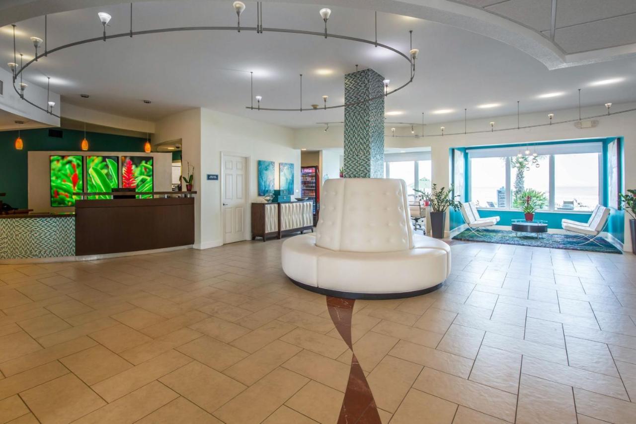 Bluegreen Vacations Daytona Seabreeze, Ascend Resort Collection Daytona Beach Shores Bagian luar foto