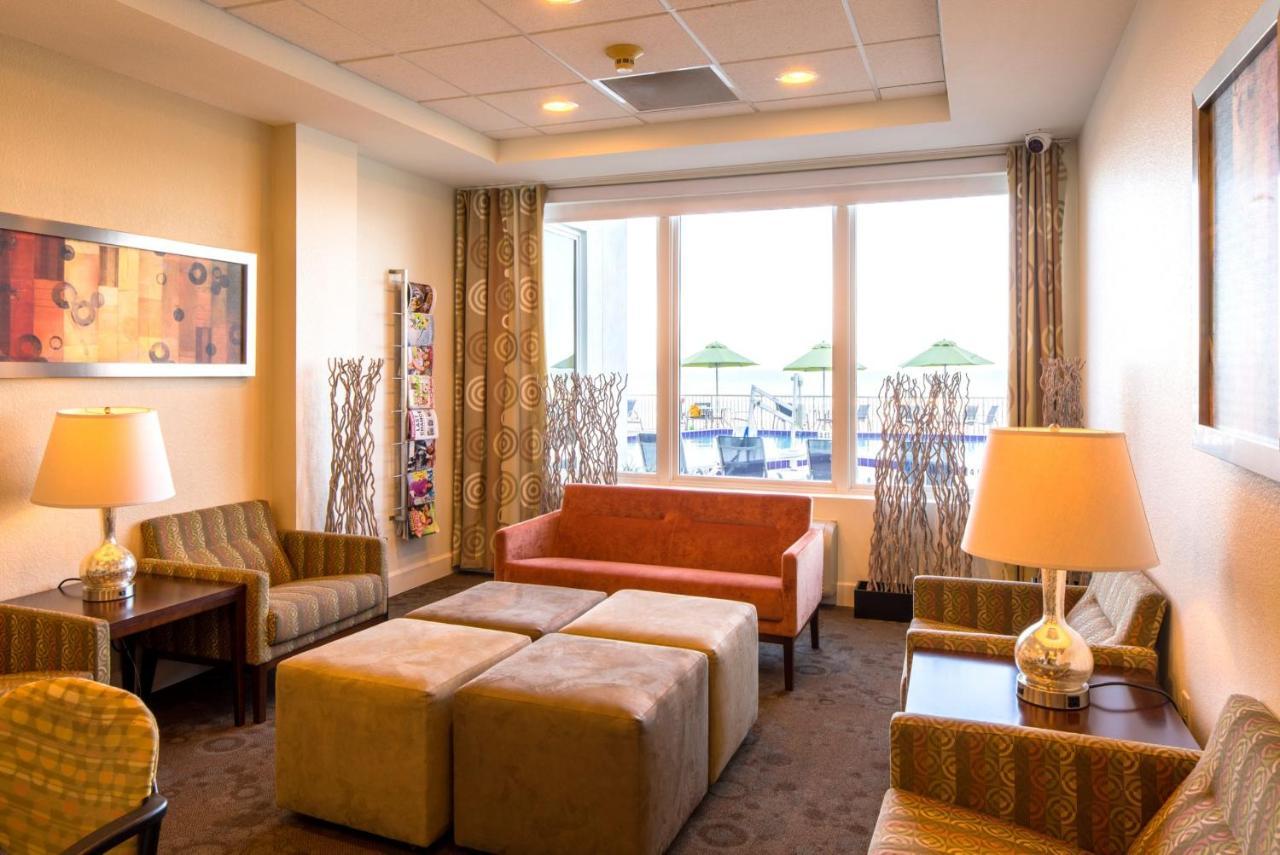 Bluegreen Vacations Daytona Seabreeze, Ascend Resort Collection Daytona Beach Shores Bagian luar foto
