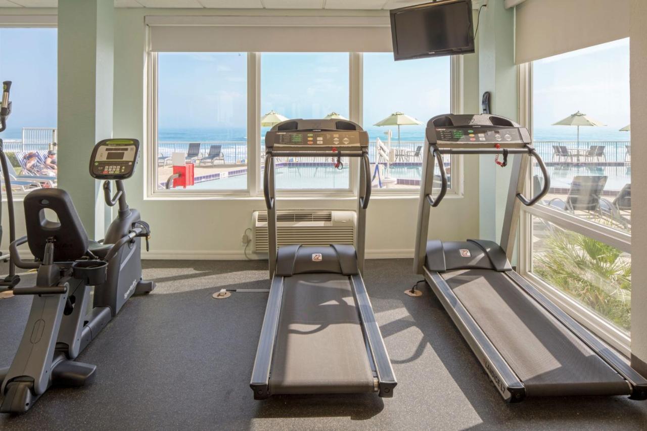 Bluegreen Vacations Daytona Seabreeze, Ascend Resort Collection Daytona Beach Shores Bagian luar foto