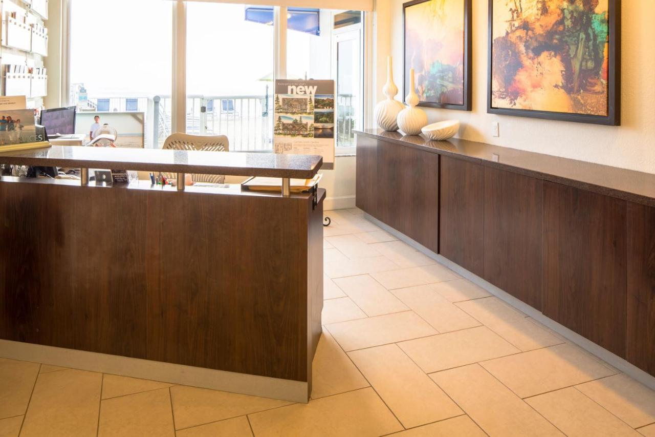 Bluegreen Vacations Daytona Seabreeze, Ascend Resort Collection Daytona Beach Shores Bagian luar foto