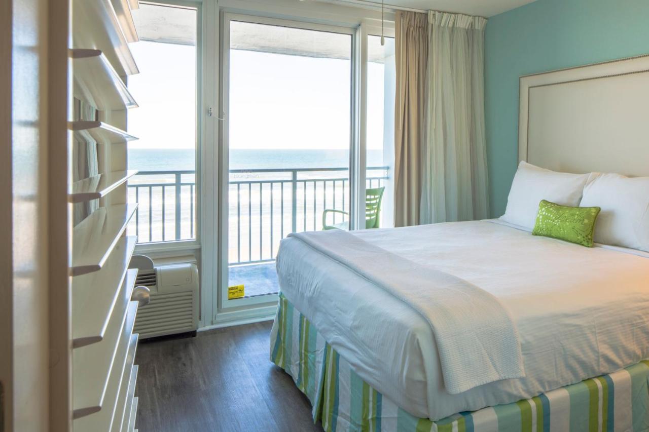 Bluegreen Vacations Daytona Seabreeze, Ascend Resort Collection Daytona Beach Shores Bagian luar foto