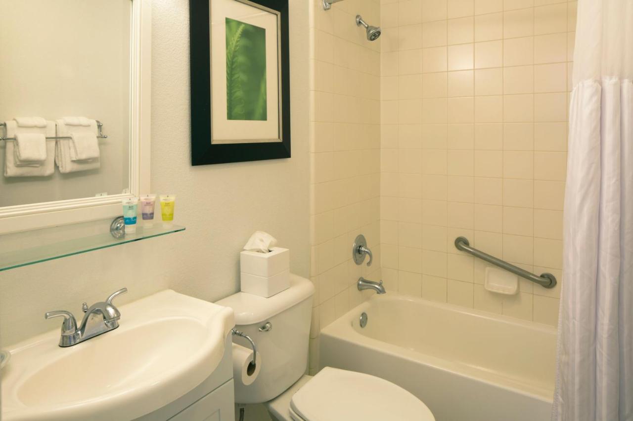 Bluegreen Vacations Daytona Seabreeze, Ascend Resort Collection Daytona Beach Shores Bagian luar foto