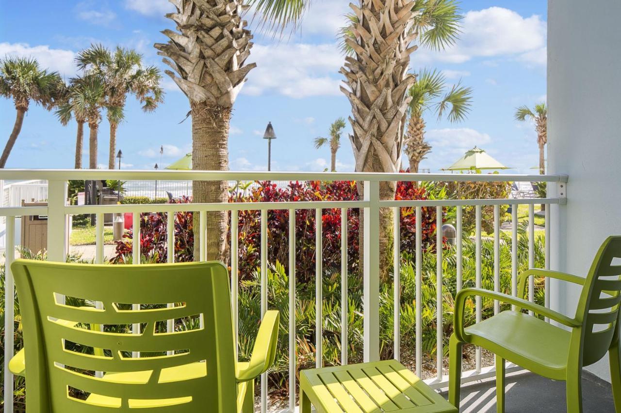 Bluegreen Vacations Daytona Seabreeze, Ascend Resort Collection Daytona Beach Shores Bagian luar foto
