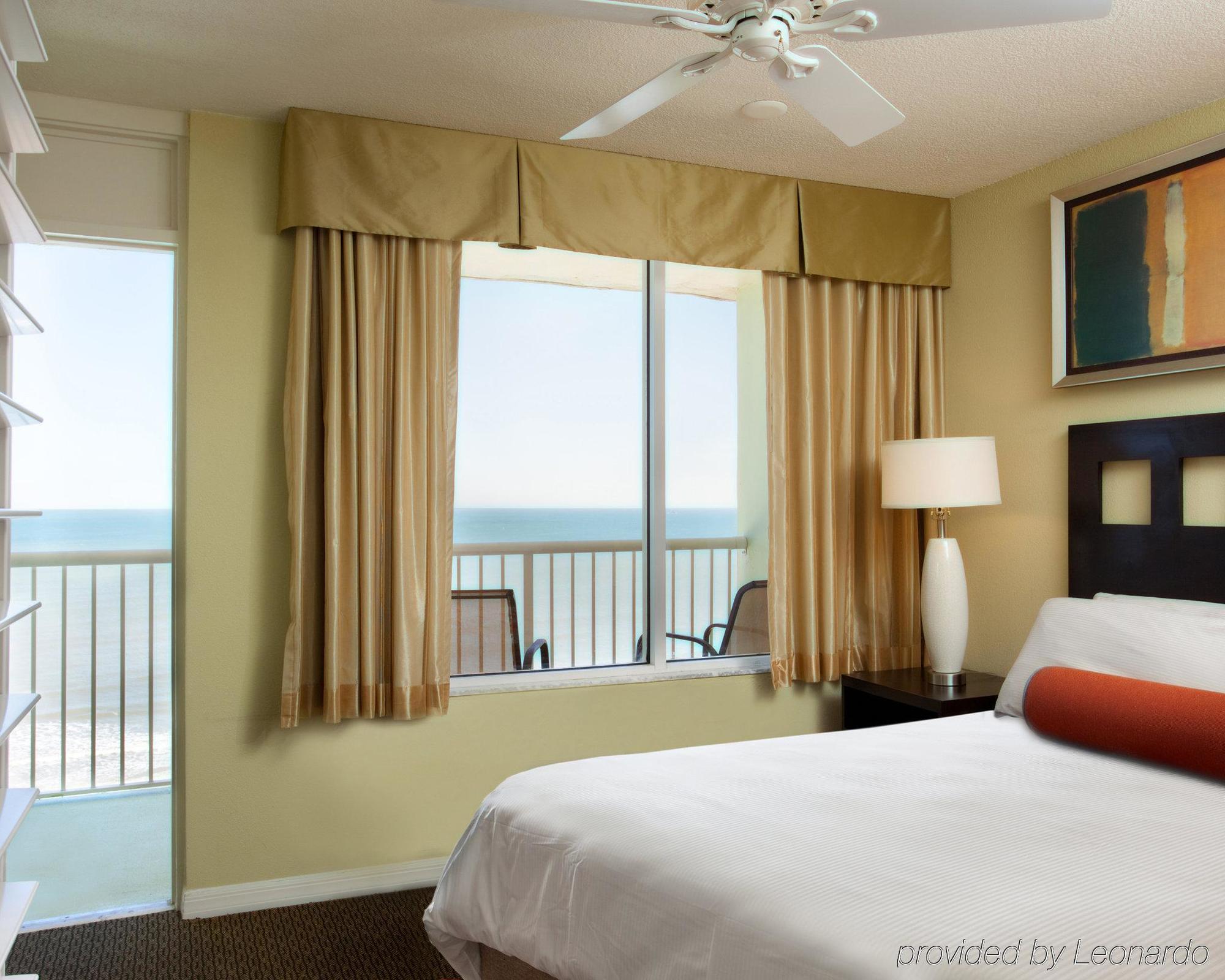 Bluegreen Vacations Daytona Seabreeze, Ascend Resort Collection Daytona Beach Shores Ruang foto