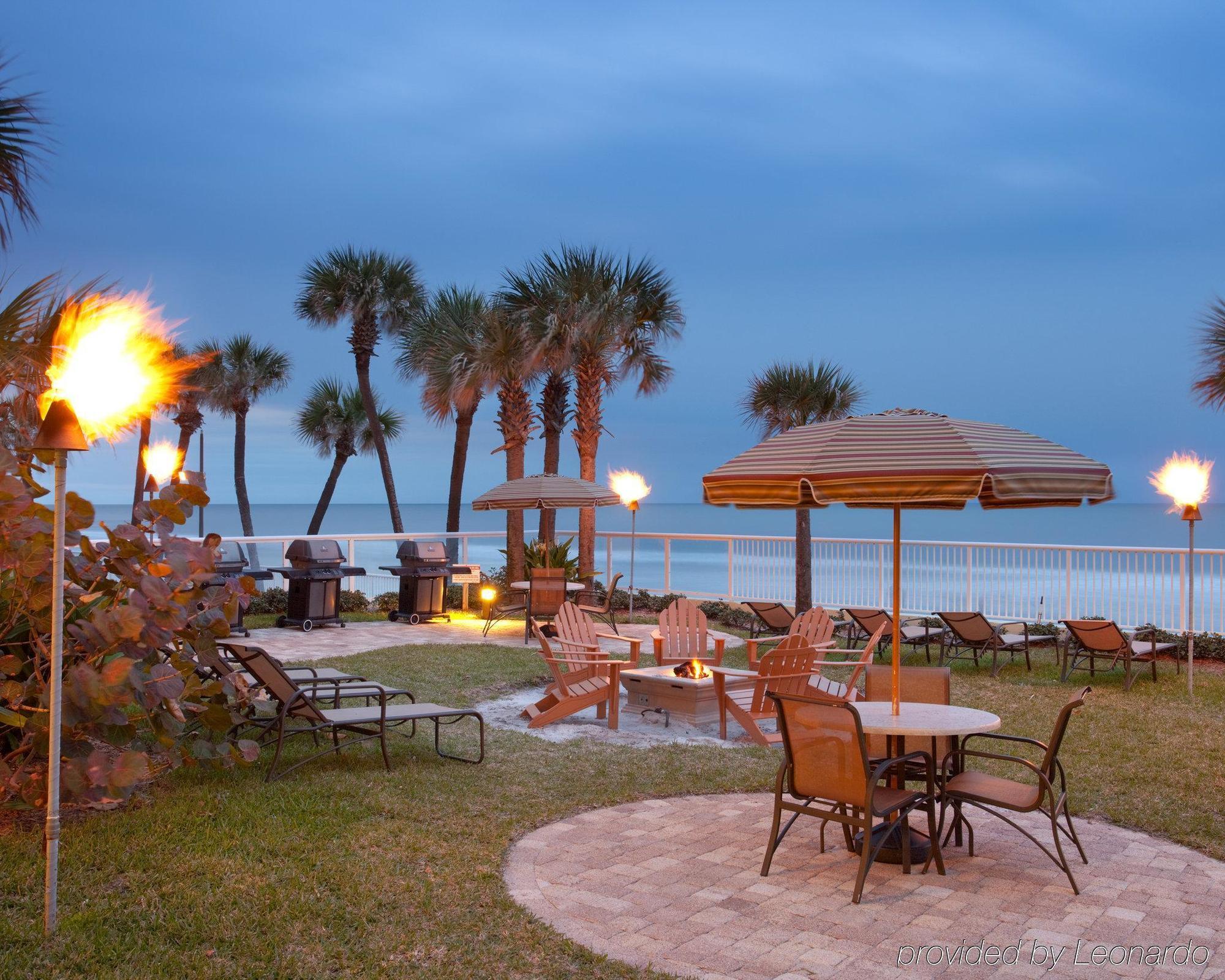 Bluegreen Vacations Daytona Seabreeze, Ascend Resort Collection Daytona Beach Shores Bagian luar foto
