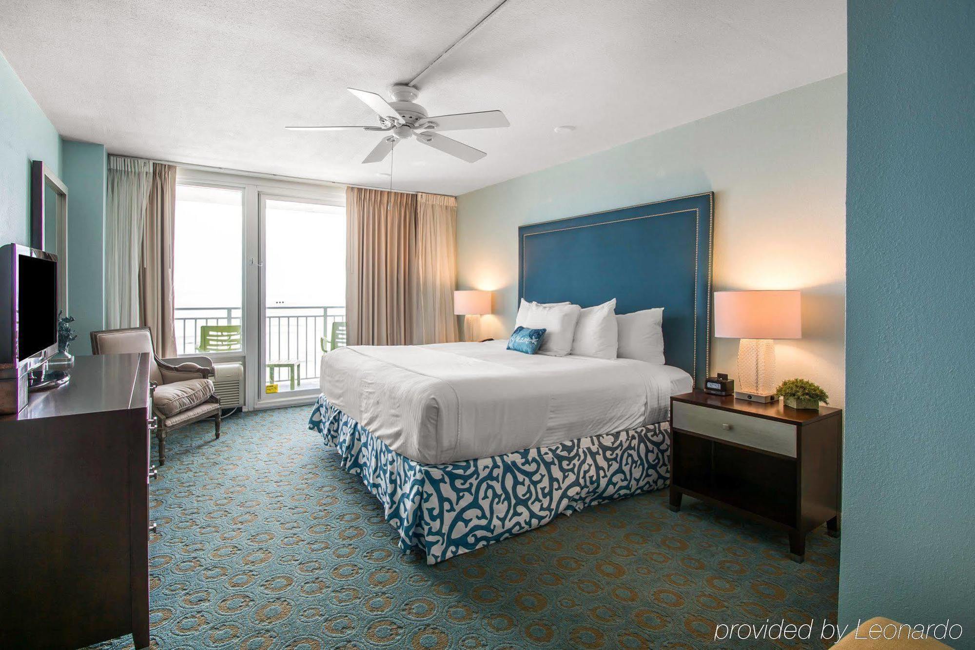 Bluegreen Vacations Daytona Seabreeze, Ascend Resort Collection Daytona Beach Shores Bagian luar foto