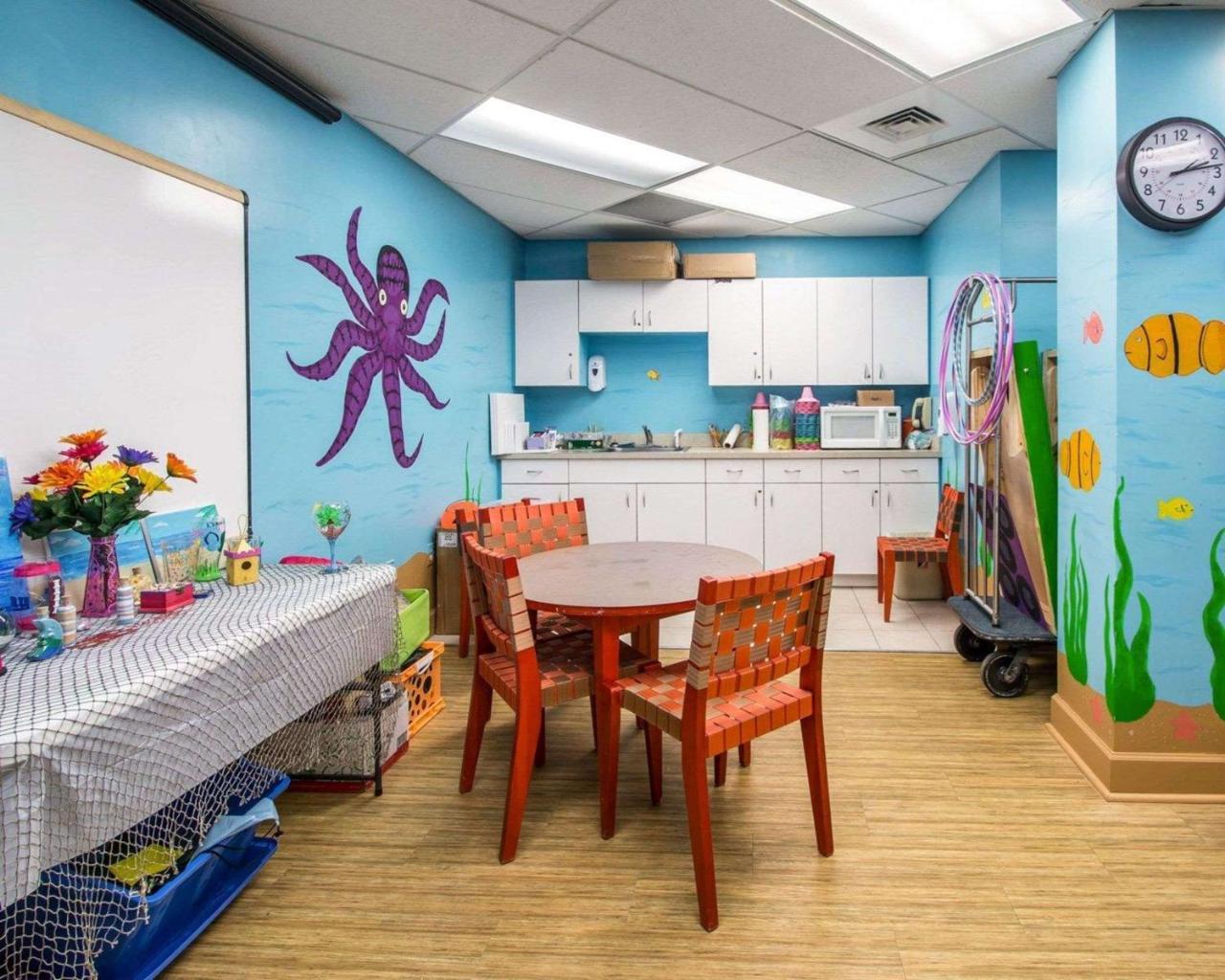 Bluegreen Vacations Daytona Seabreeze, Ascend Resort Collection Daytona Beach Shores Bagian luar foto