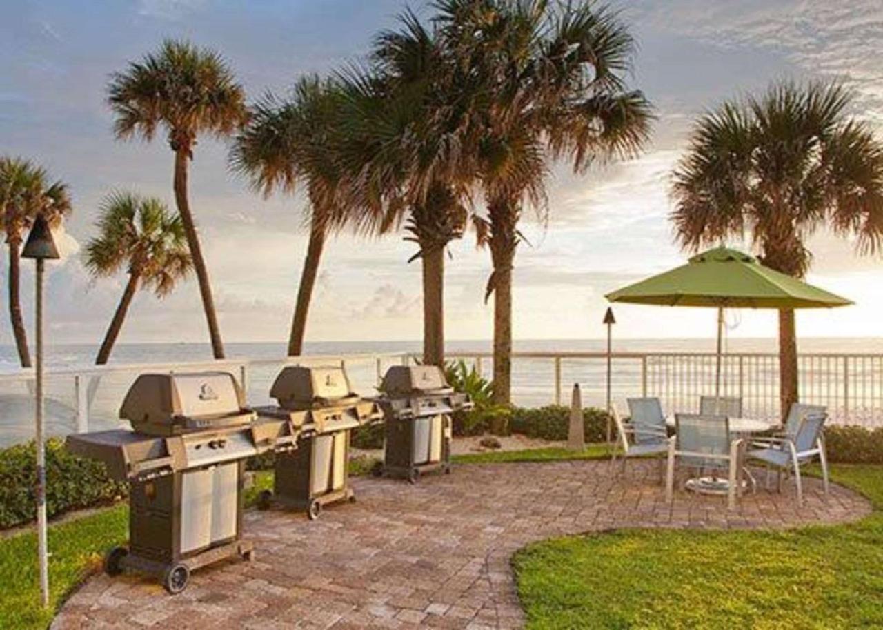 Bluegreen Vacations Daytona Seabreeze, Ascend Resort Collection Daytona Beach Shores Bagian luar foto